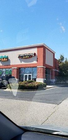 Firehouse Subs